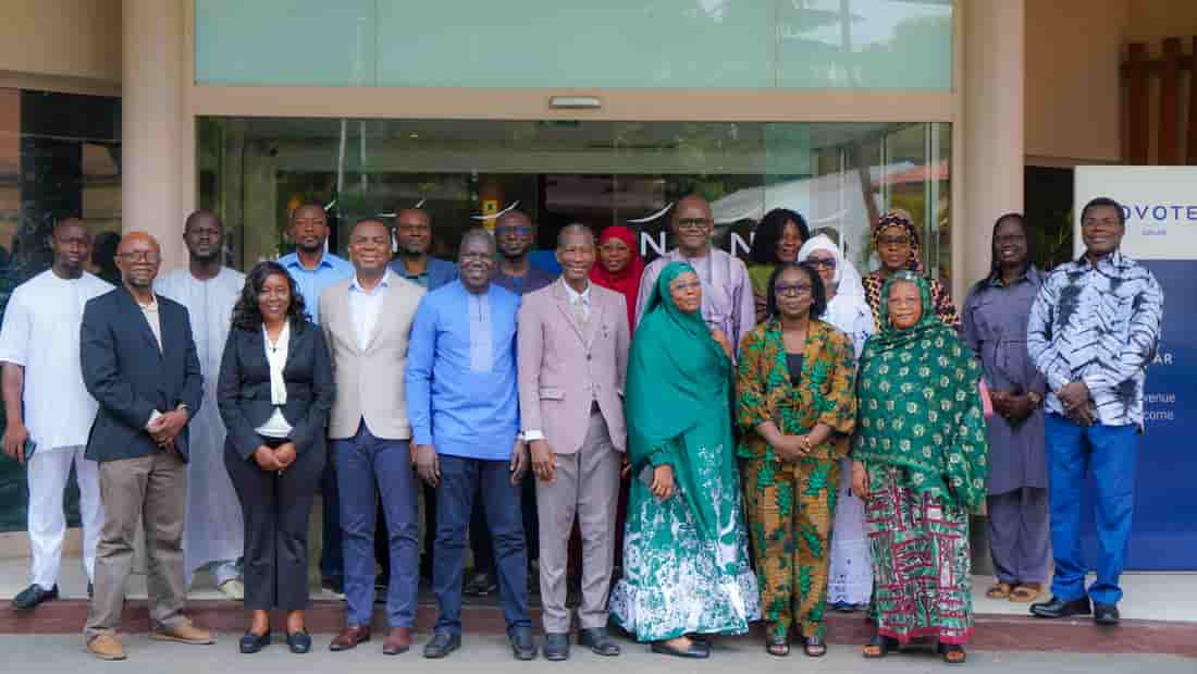 Sécurité alimentaire : la FAO renforce les laboratoires au Sahel