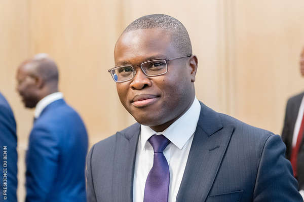 Présidentielle 2026 au Bénin : Romuald Wadagni, un technocrate face au défi politique