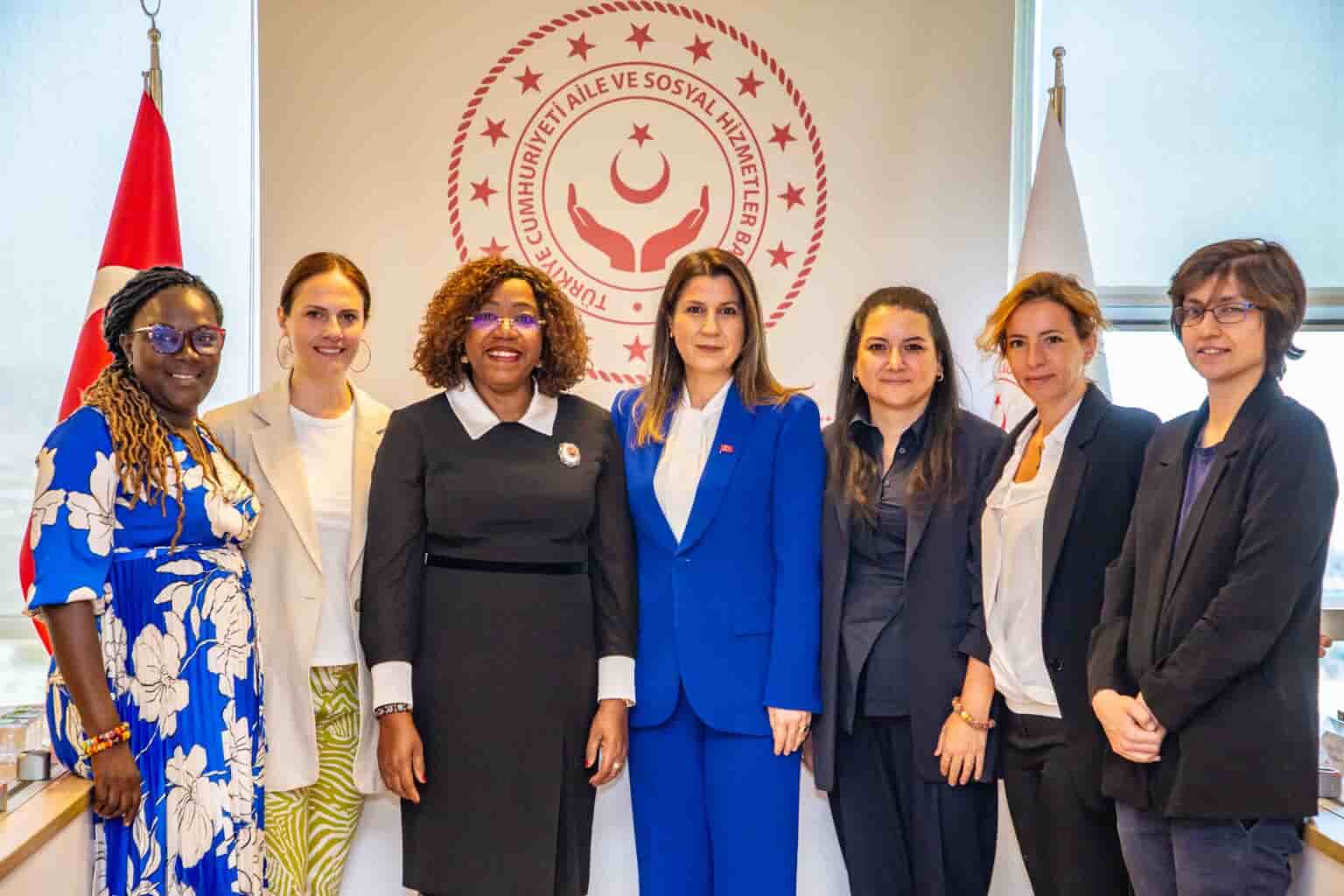 De la Méditerranée à l’Afrique : la diplomatie d’influence ivoirienne fait escale en Turquie