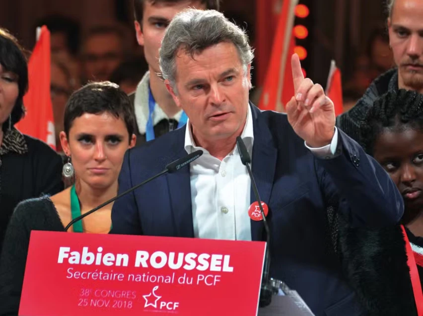 France: le Parti communiste français dénonce une dérive autoritaire en Côte d’Ivoire