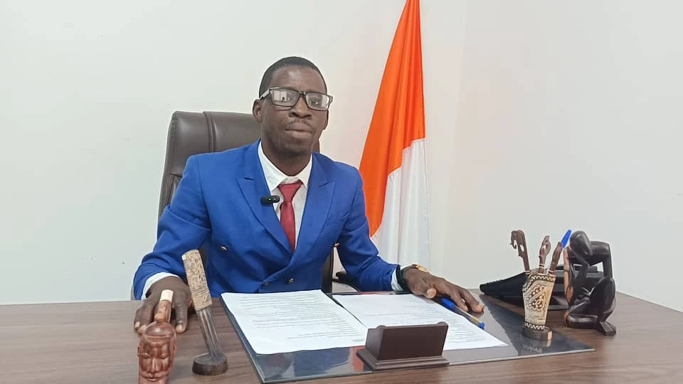 Présidentielle 2025 : Namory Traoré invite le Président Ouattara à privilégier l’alternance