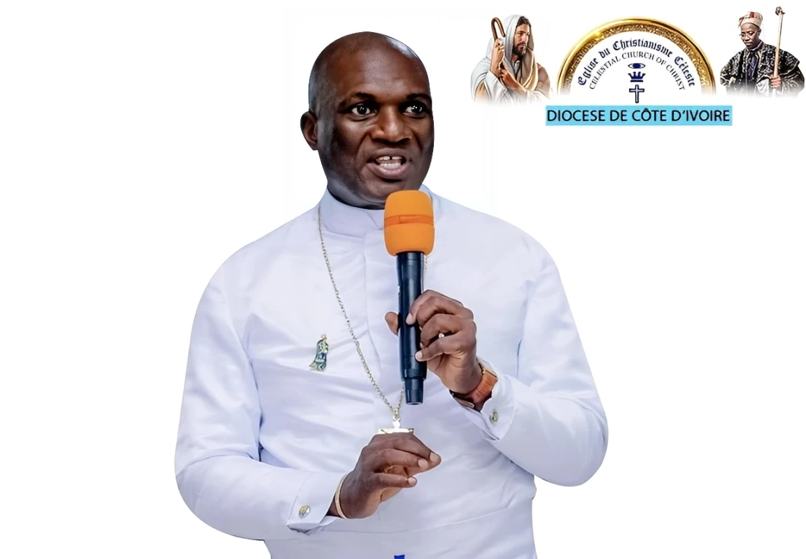 Église du Christianisme: le Pasteur Jacob Blin Ediemou relevé de ses fonction, Justin Kouamé Ackah assure l&rsquo;unité de l&rsquo;église en Côte d&rsquo;Ivoire