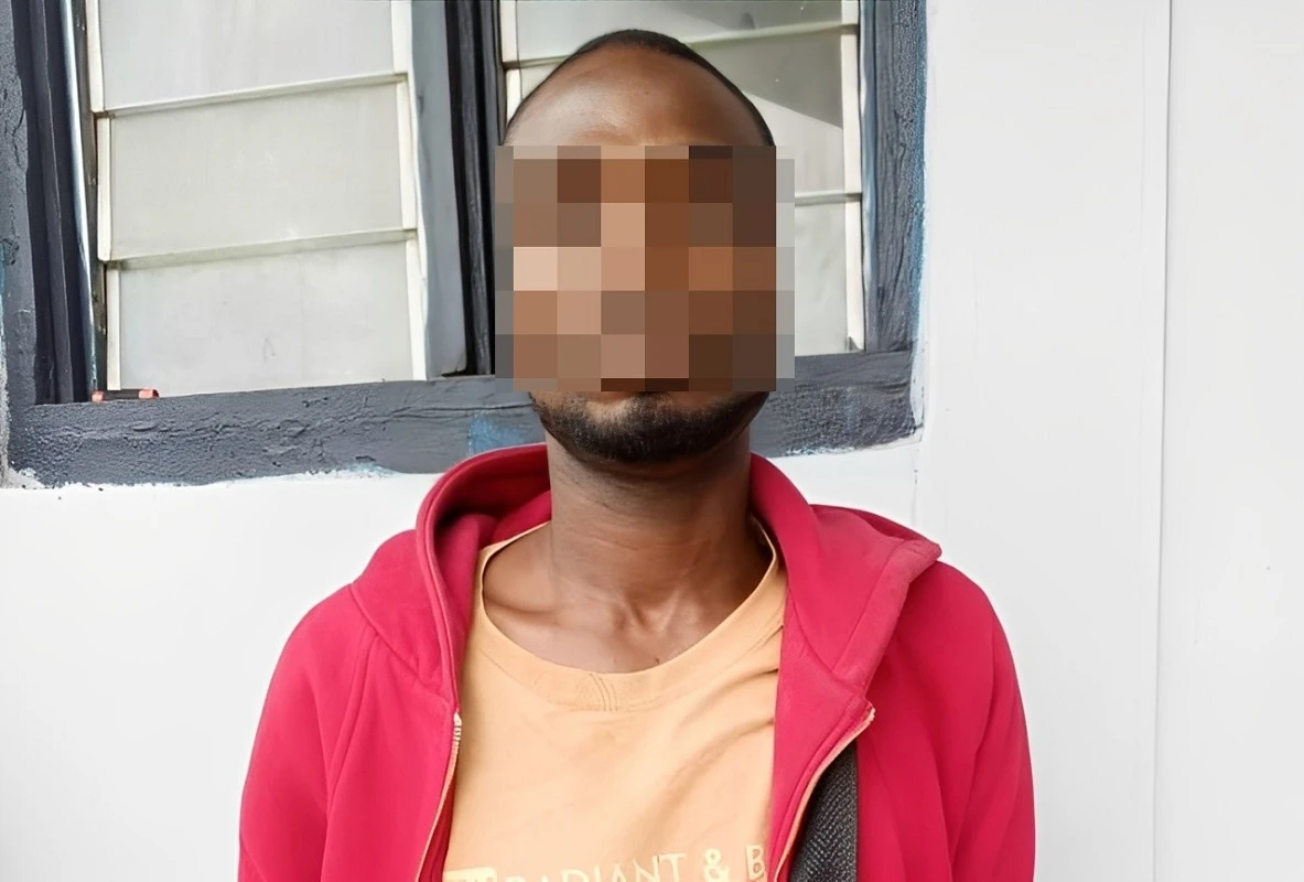 Côte d&rsquo;Ivoire:  un suspect arrêté à Duékoué pour une escroquerie de 18 millions FCFA