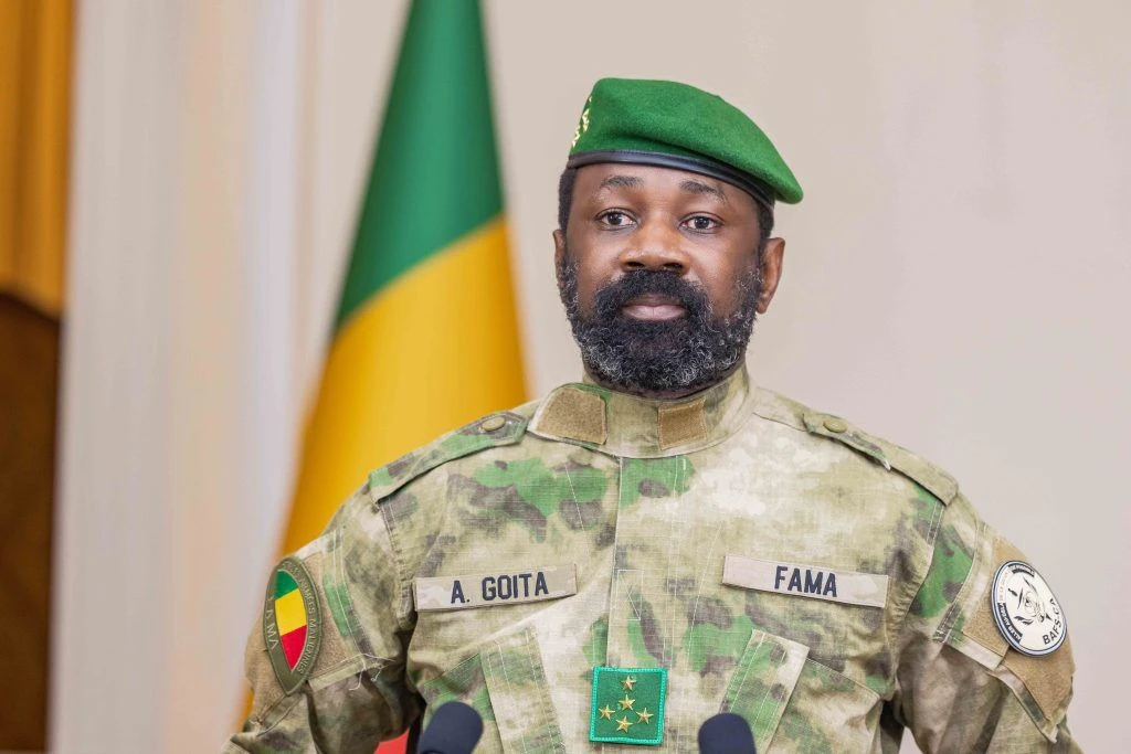 Mali : la main étrangère derrière un complot déjoué