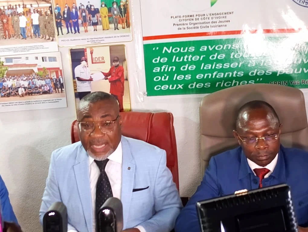 Bruxelles: l’UE réagit aux préoccupations ivoiriennes à travers un courrier officiel