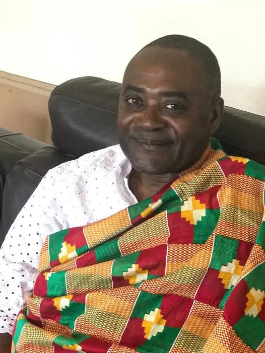 Côte d&rsquo;Ivoire: Gnamien Konan appelle à « décoloniser » le débat politique ivoirien