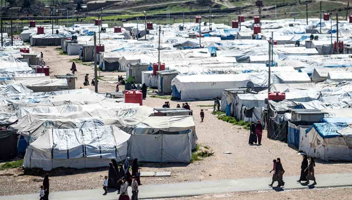 Syrie : rapatriement de ressortissants tanzaniens, Washington appelle à la responsabilité des États