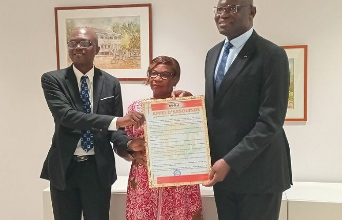 Côte d’Ivoire: A l’UPL-CI, la presse en ligne s’engage à défendre la vérité pendant la présidentielle