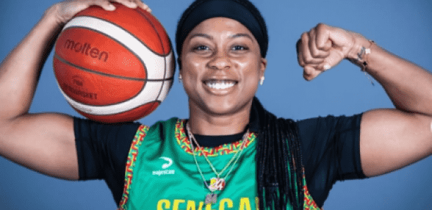 Afrobasket féminin : le Sénégal échoue au pied du podium, Cierra Dillard tire sa révérence