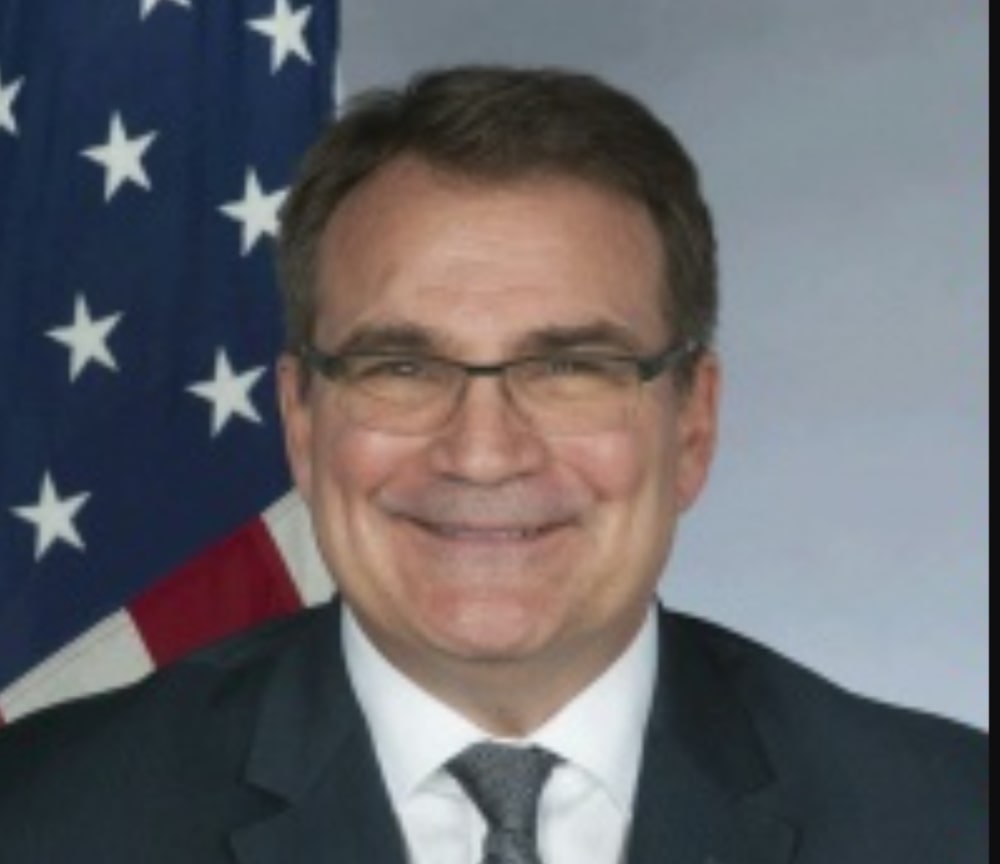 Diplomatie: Benjamin Ziff, nouveau chargé d’affaires américain à Rabat