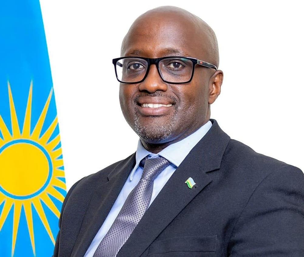 Meurtres en RDC: Kigali rejette fermement les accusations « sans preuves » du Haut-Commissariat de l’ONU