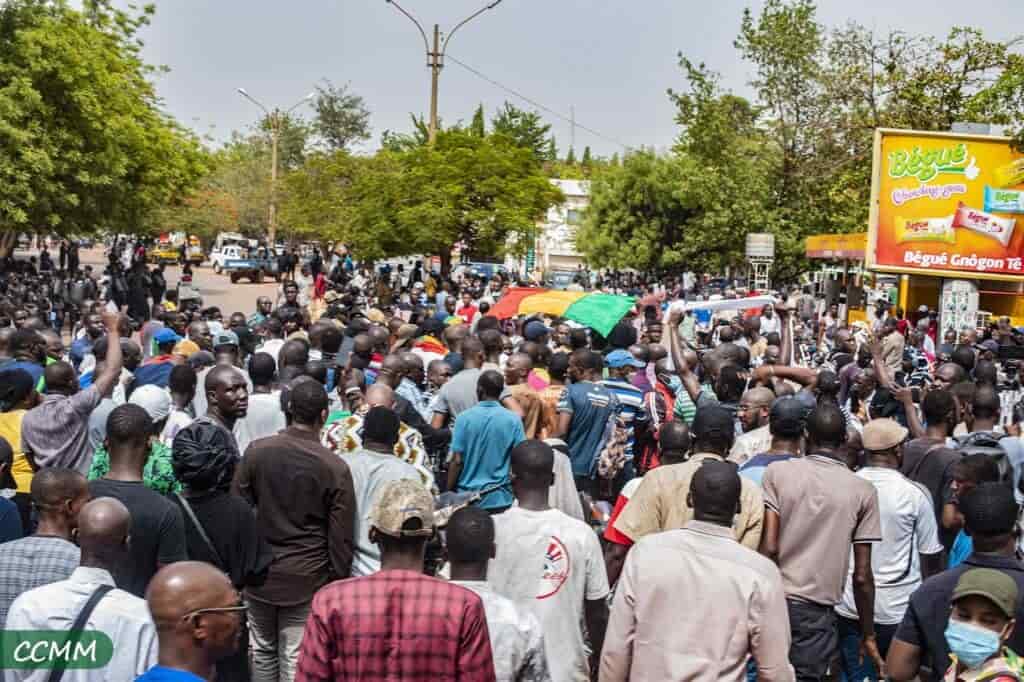 Mali : la justice rouvre une brèche pour les partis dissous