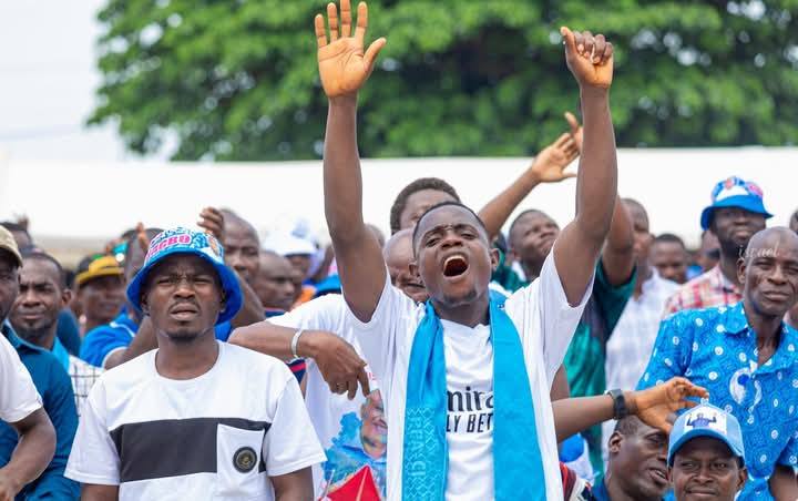 Côte d’Ivoire: l’opposition obtient le feu vert pour la marche du 9 août