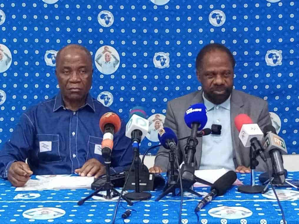 Côte d’Ivoire : « Nos militants ont été enlevés et forcés à avouer »(PPA-CI)