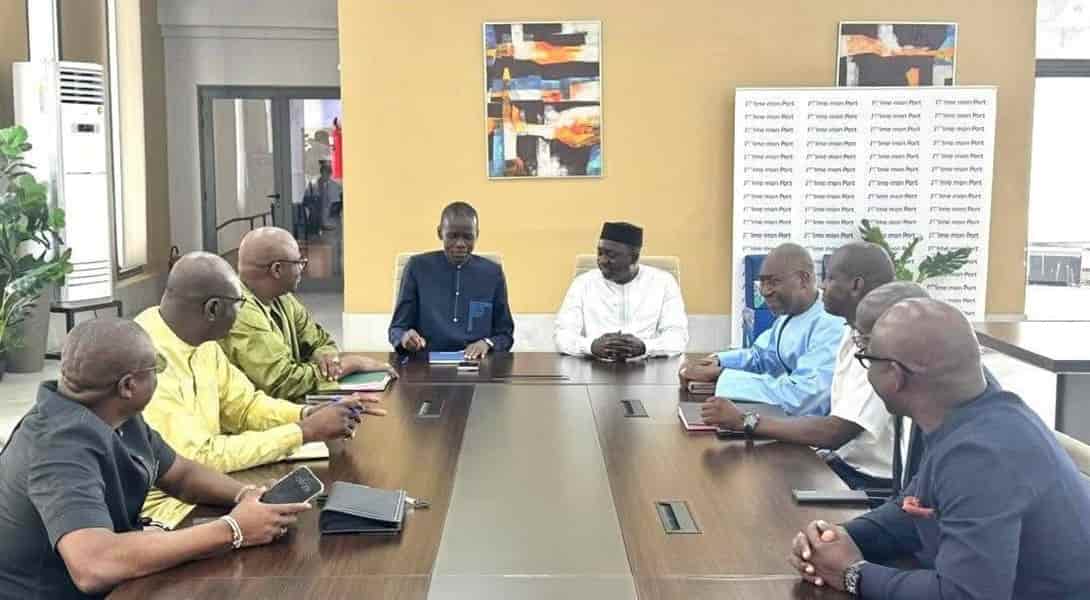 Commerce : le Mali mobilise Dakar pour relancer ses échanges