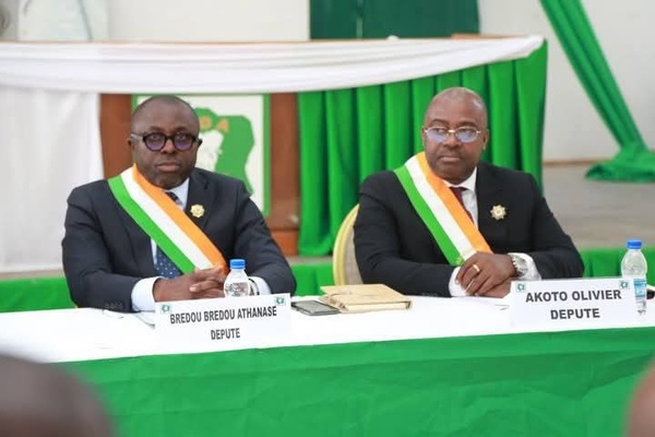 Côte d’Ivoire : le PDCI-RDA défie la CEI et dénonce un « 4ᵉ mandat anticonstitutionnel »