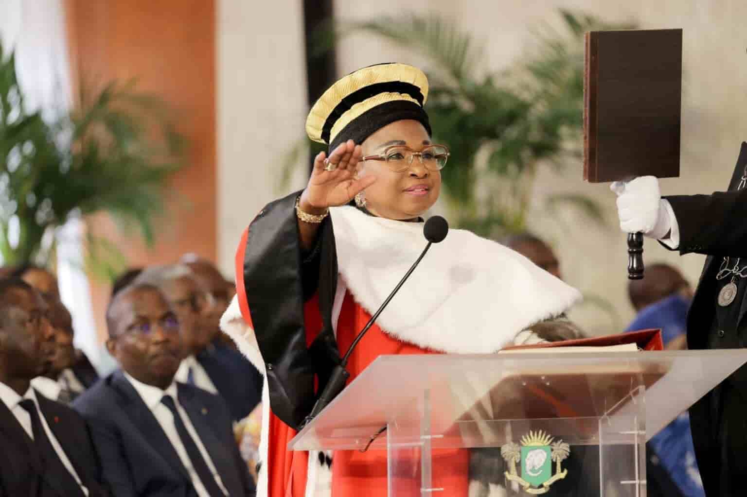 Présidentielle ivoirienne : la rue s’interroge après la publication de la liste provisoire