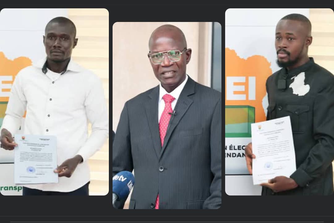 Présidentielle ivoirienne 2025 : la démocratie n’est pas un terrain de jeu