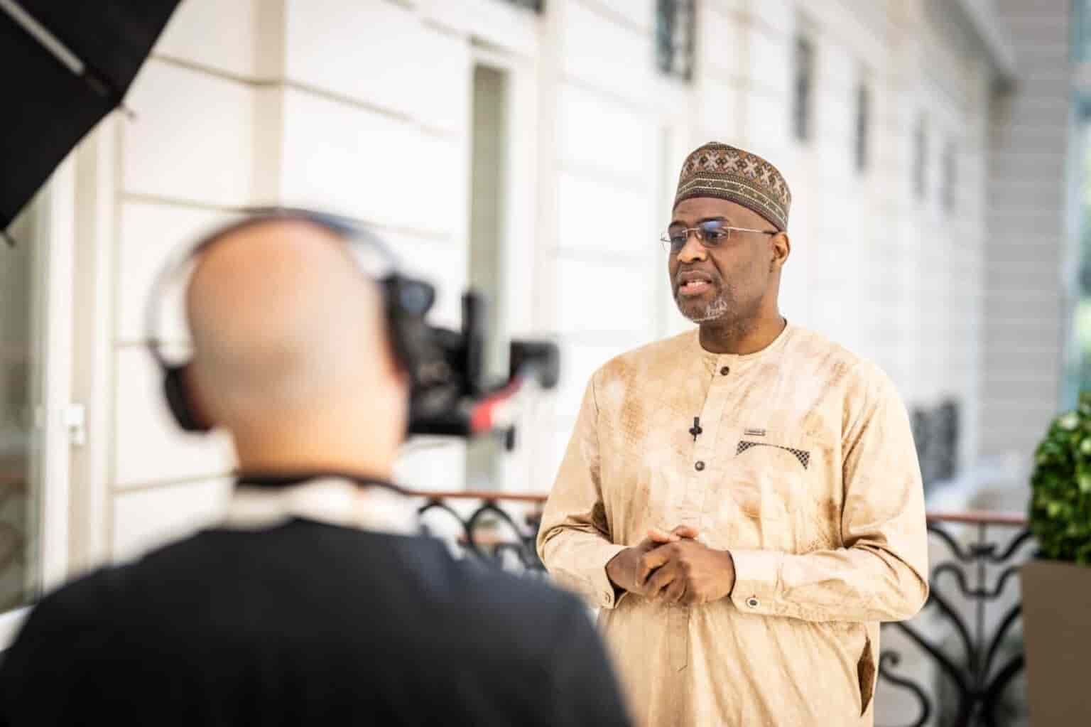 Mali : l’ancien Premier ministre Moussa Mara incarcéré après une publication critique sur X