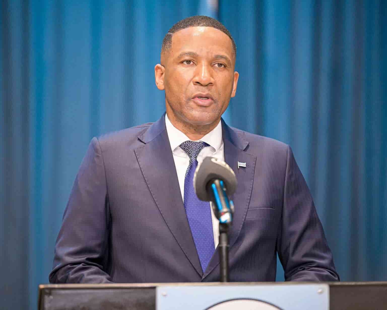 Botswana : face à l’effondrement du système de santé, l’état d’urgence est déclaré