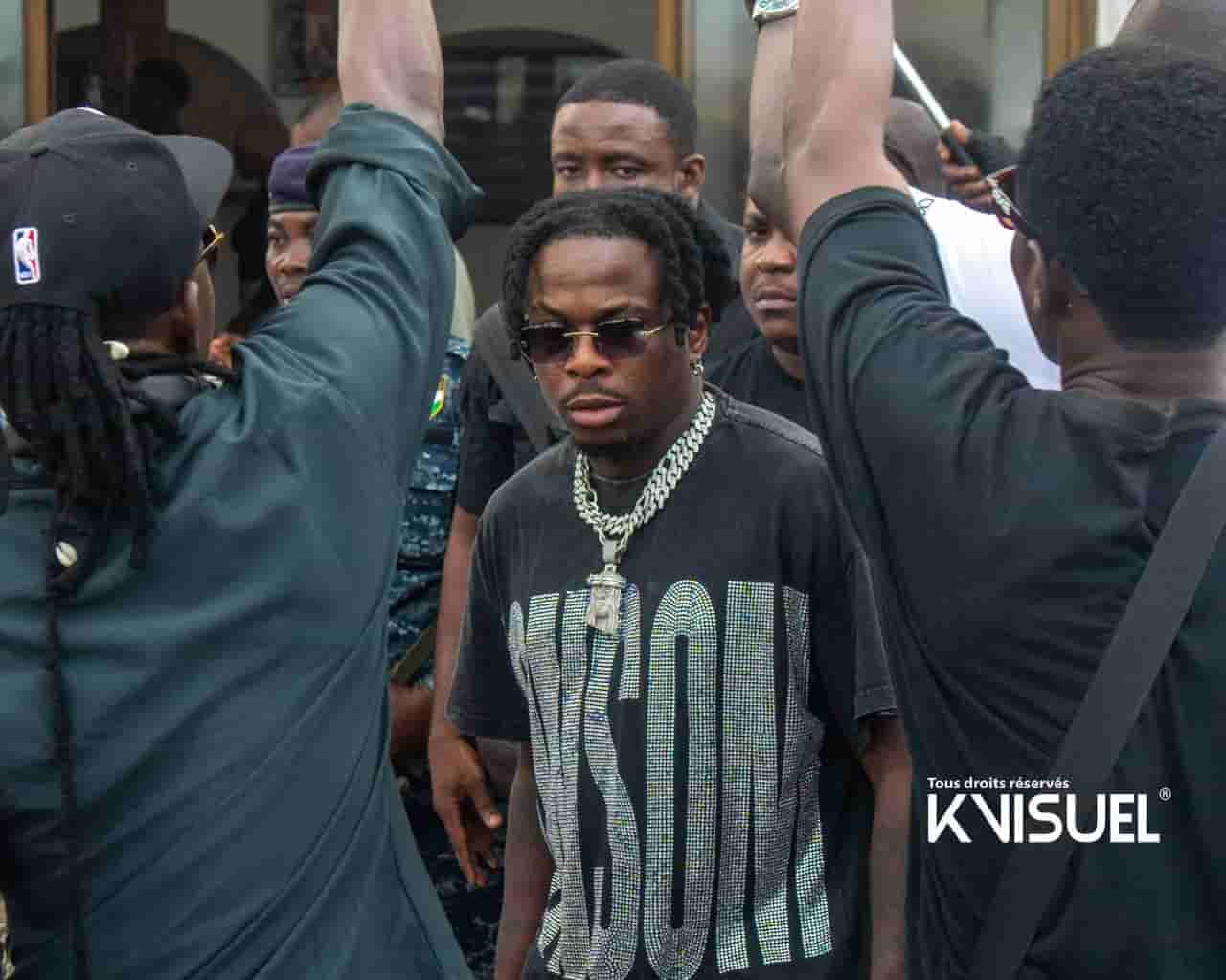 Destination Grand-Bassam : la ville attend un show XXL et des cadeaux inattendus