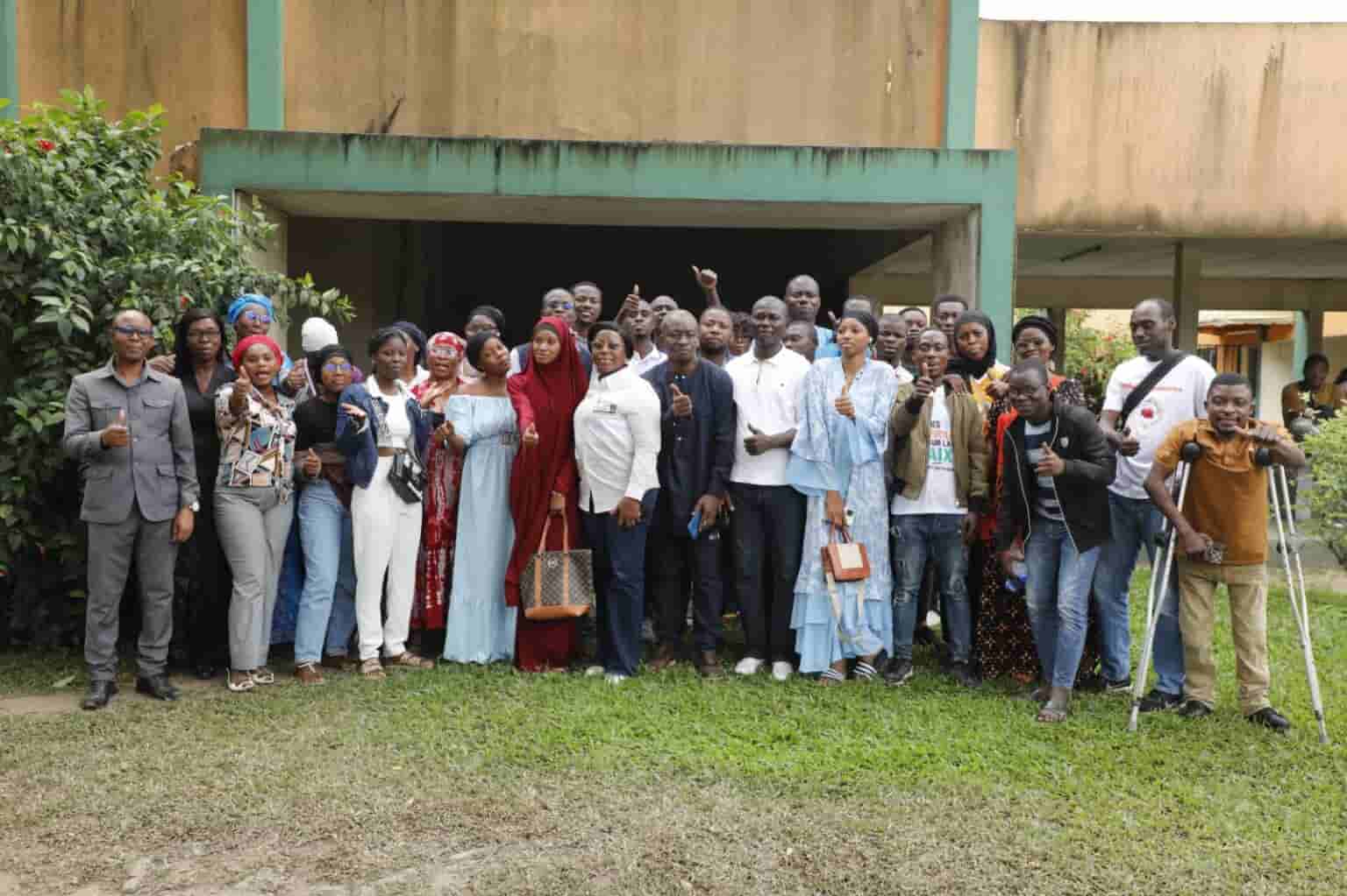 Côte d&rsquo;Ivoire: la jeunesse première ligne pour le scrutin d&rsquo;octobre apaisé