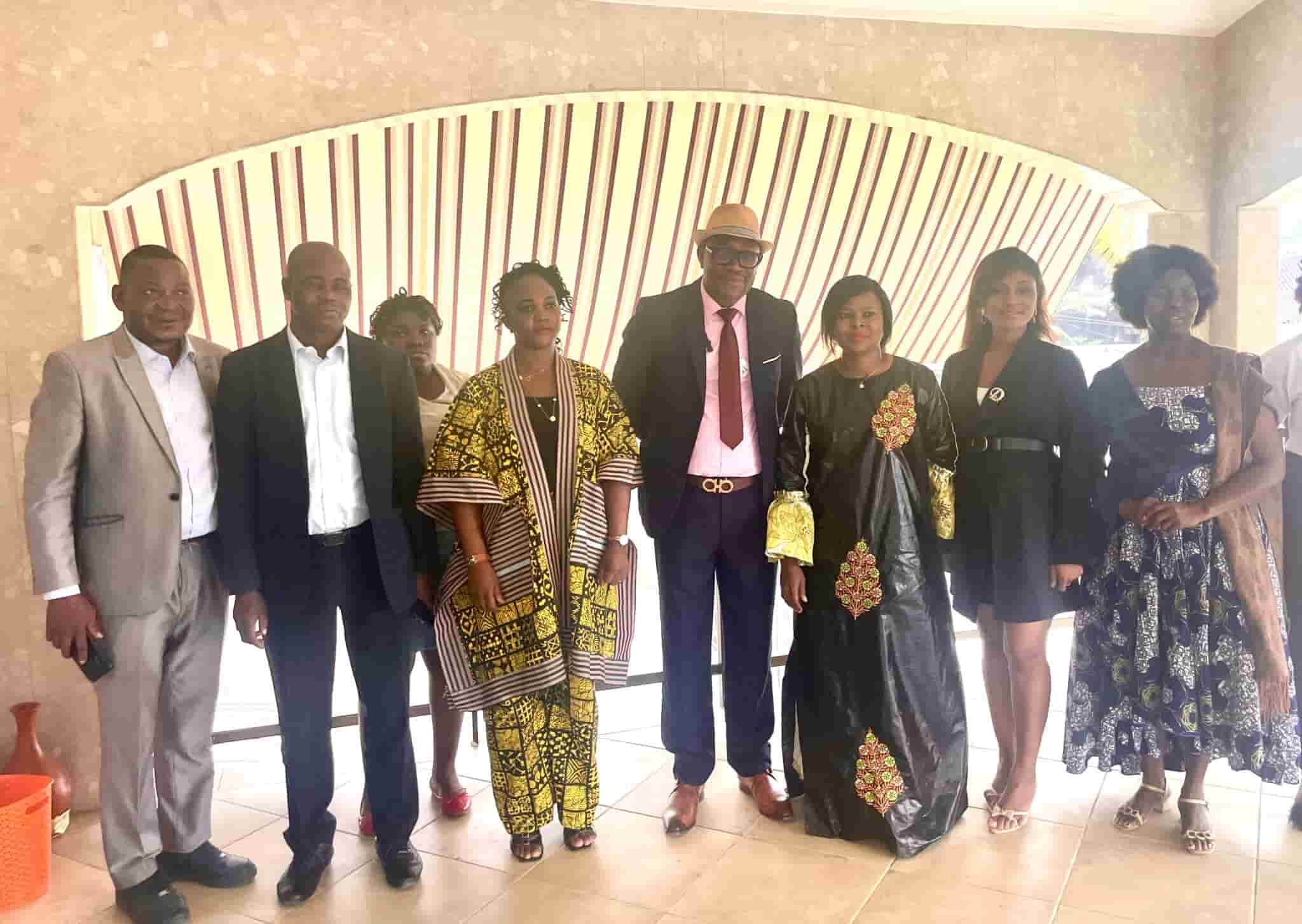 Présidentielle 2025 : PLACE-CI appelle à la paix et à la transparence