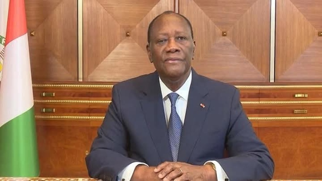 Présidentielle 2025 : Ouattara promet un scrutin apaisé, l’opposition réclame une élection inclusive