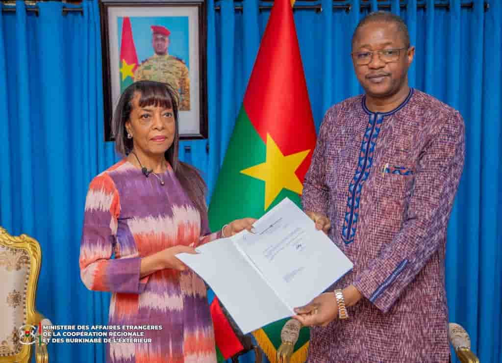 Burkina Faso : l’ONU dans la tourmente après un rapport « mensonger » sur les enfants