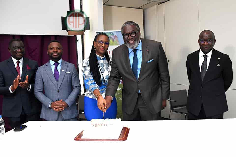 Village Reach : 25 ans d’engagement pour une santé équitable en Afrique