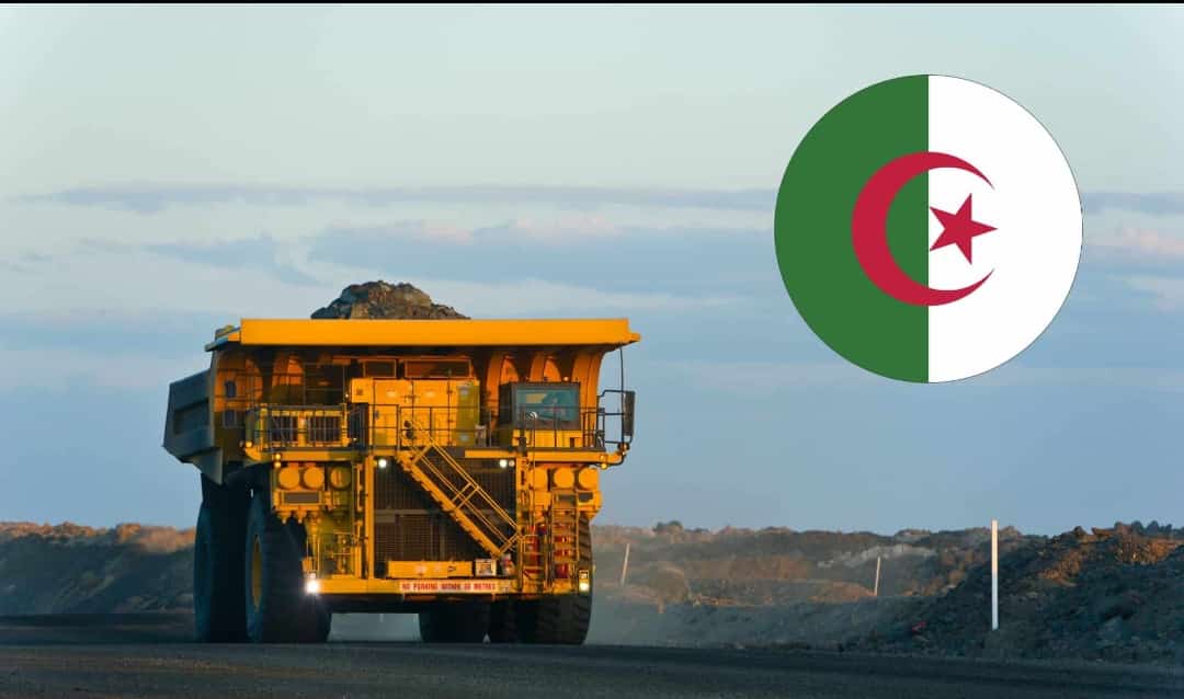 Algérie : une loi minière modernisée mais toujours sous forte emprise étatique