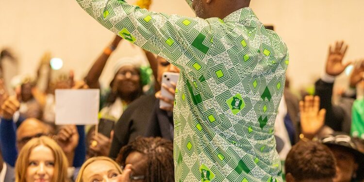 Côte d’Ivoire: le PDCI appelle à la vigilance militante autour d’une rumeur