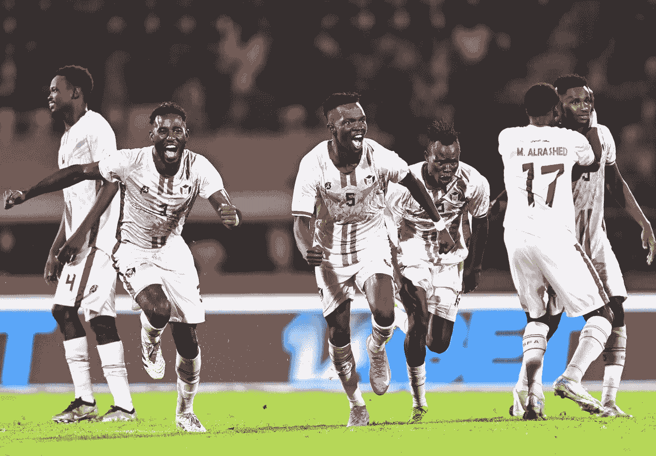 CHAN 2024 (joué en 2025) : la fièvre monte avant les demi-finales