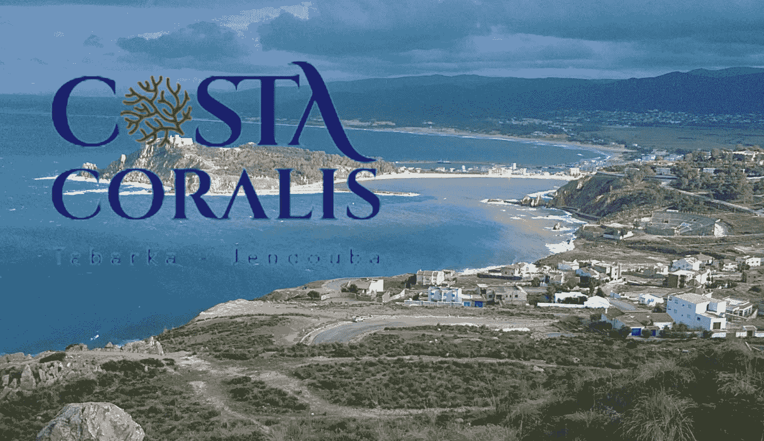 « Costa-Coralis » : un projet pharaonique en suspens qui pourrait transformer le Nord-Ouest tunisien
