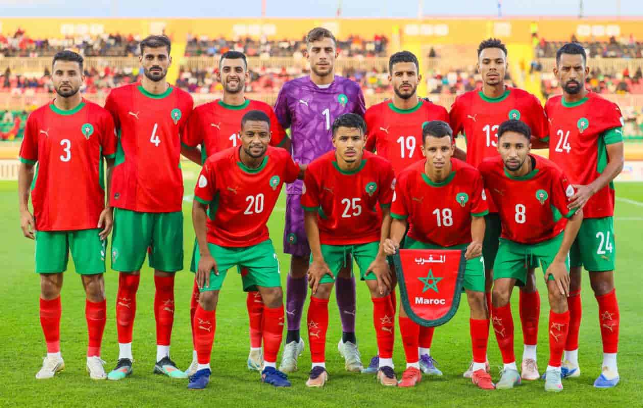 CHAN 2024 : Le Maroc surpris par le Kenya dans un choc intense