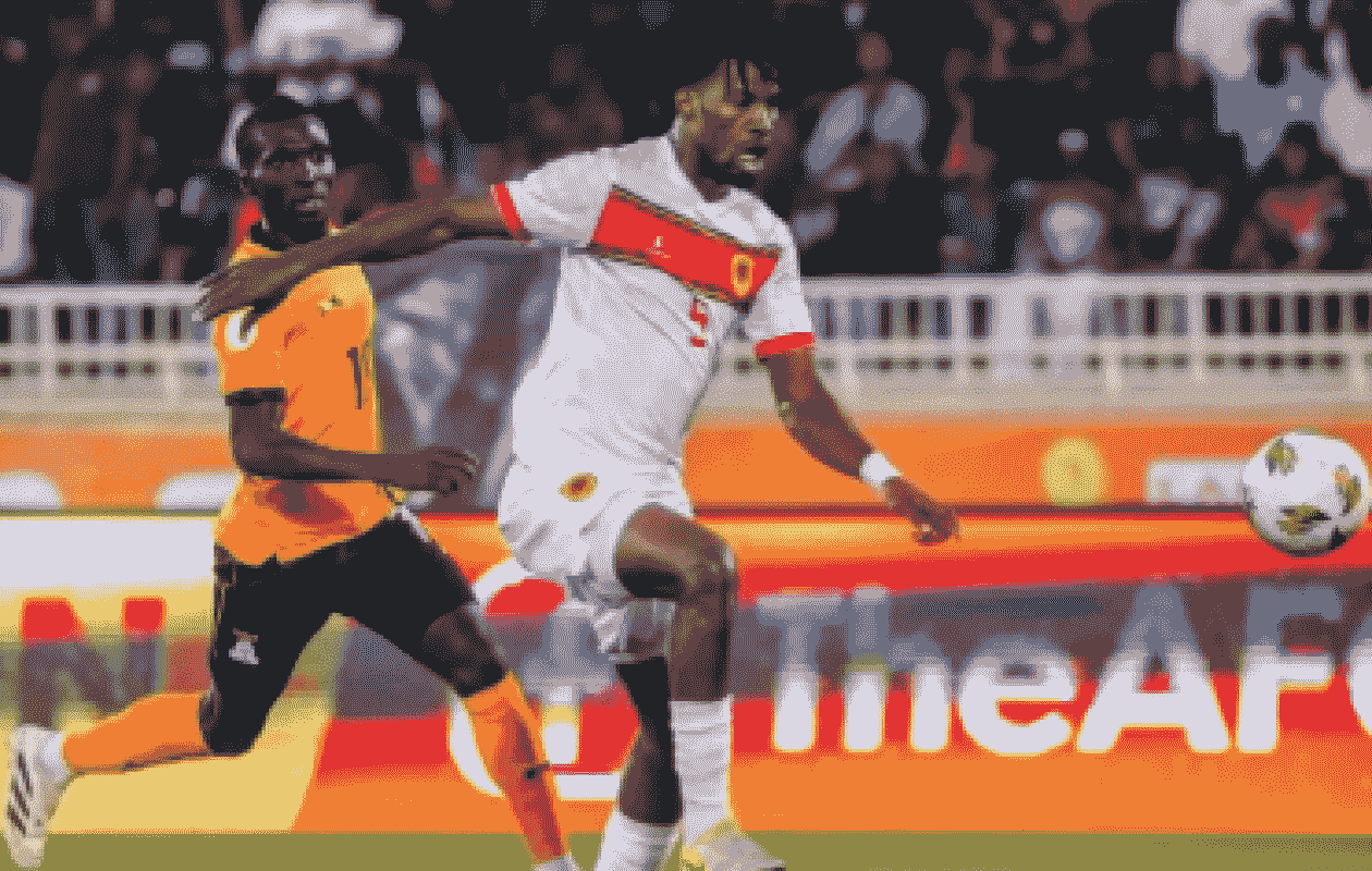 CHAN 2024: Angola renverse la Zambie et ravive l’espoir