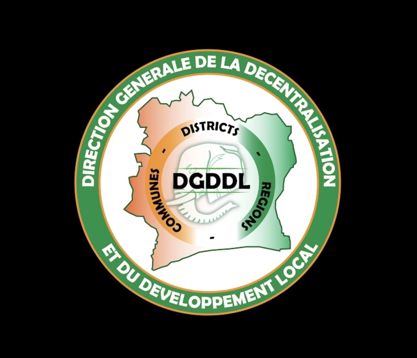 Grève des agents territoriaux ivoiriens: une mobilisation à géométrie variable