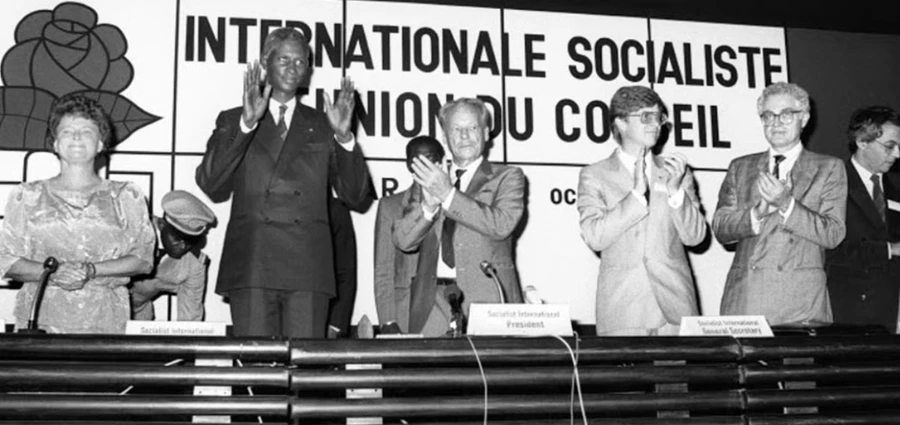 Côte d&rsquo;Ivoire:  l’Internationale socialiste alerte sur la démocratie ivoirienne mise à l’épreuve