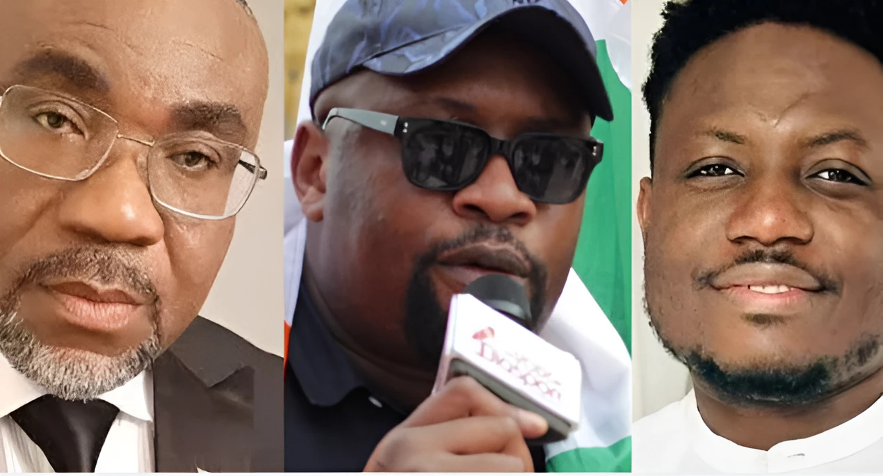 “Trop c’est trop” : la diaspora entre en scène contre le 4ᵉ mandat de Ouattara