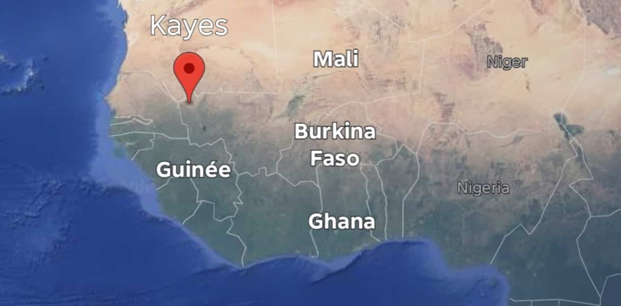 Enlèvement de six routiers sénégalais : un appel à la sécurité des corridors commerciaux