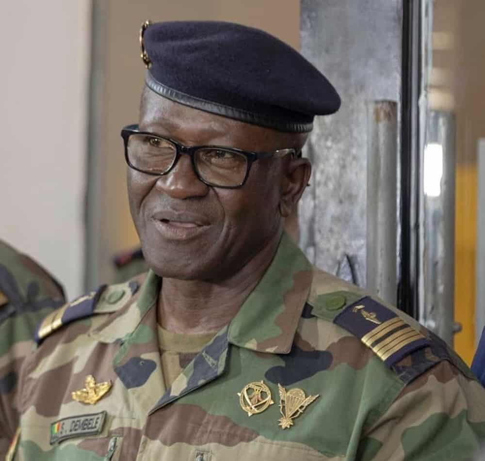 Mali : L’armée met en garde contre la désinformation et appelle à l’unité