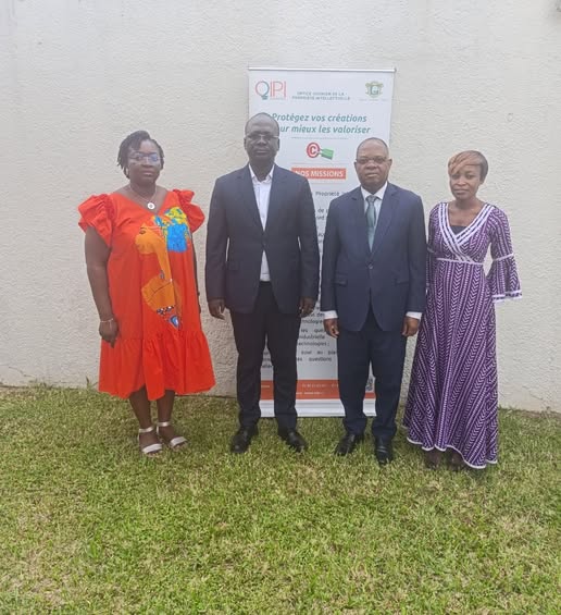 OIPI et PNLTA : vers un partenariat stratégique pour la régulation et l’innovation en Côte d&rsquo;Ivoire
