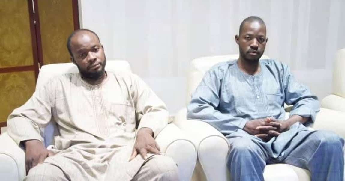 Mali: Les policiers maliens Abdourahamane Dembélé et Boubacar Dabo sont libres