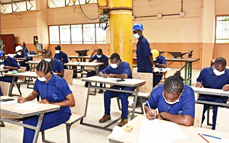 Côte d’Ivoire : vers la professionnalisation du secteur audiovisuel et culturel