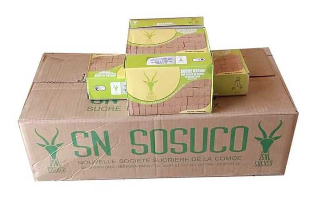 SN SOSUCO: le Burkina reprend en main son fleuron sucrier