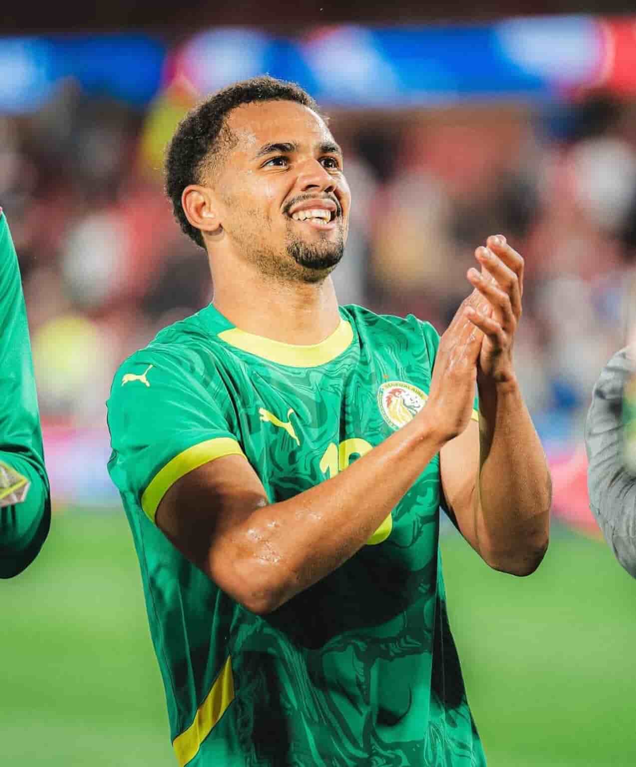 Mondial 2025: de la peur à l’explosion de joie, le Sénégal écrit sa légende face à la RDC