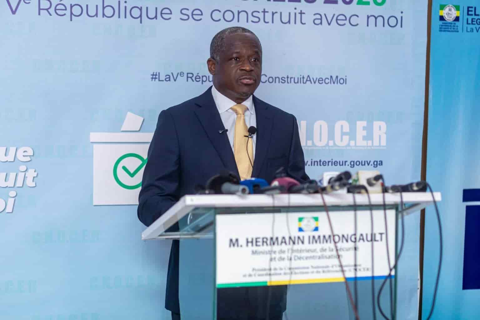 Gabon : une mobilisation électorale sans précédent