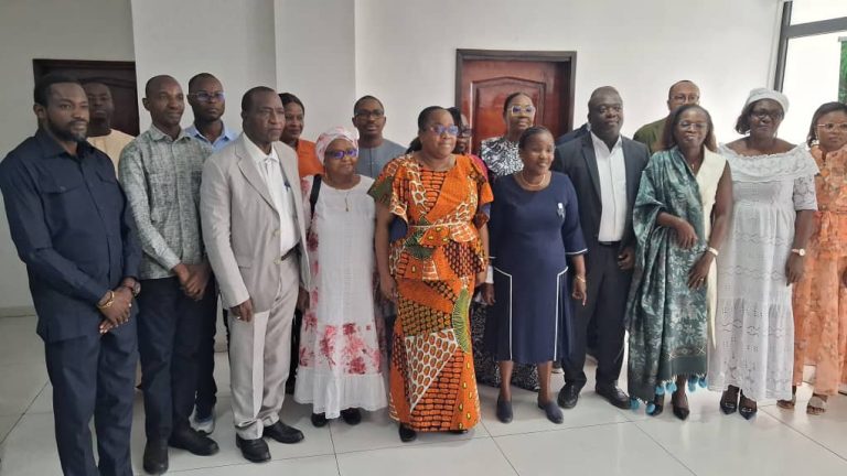 Côte d’Ivoire : un comité national installé pour gérer les plaintes sensibles dans le cadre du PIF 2
