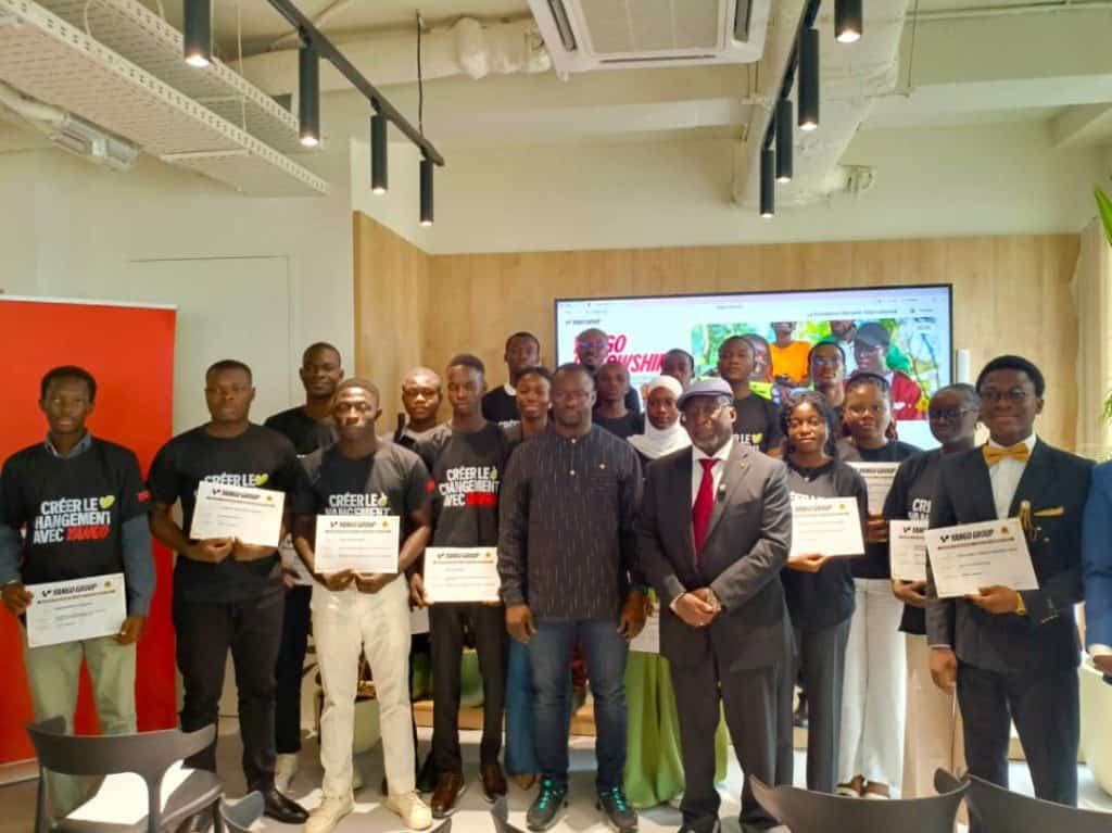Yango Fellowship : investir dans la jeunesse pour bâtir l’Afrique de demain