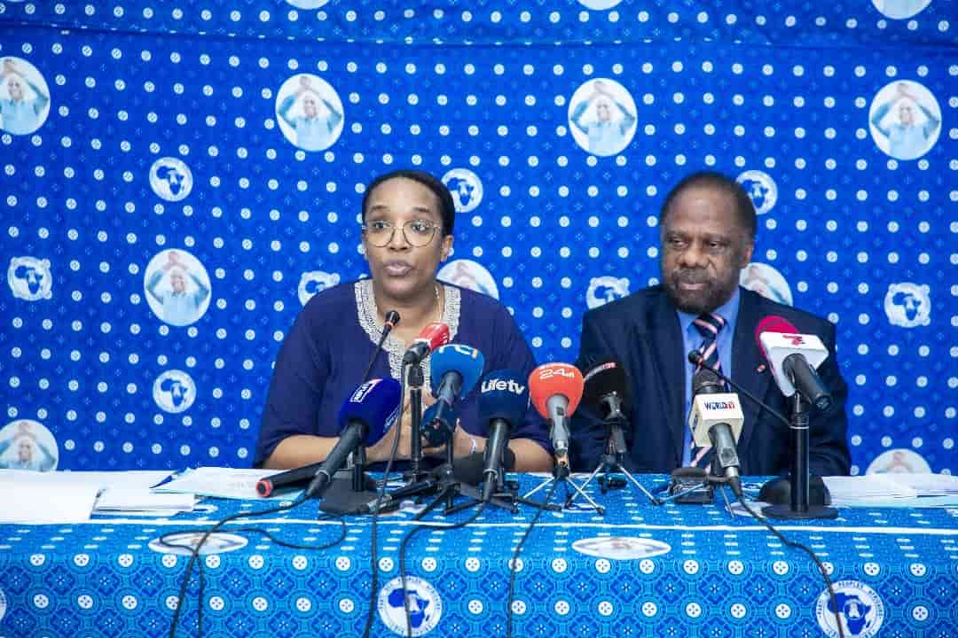 Présidentielle Ivoirienne 2025: Habiba Touré dénonce une « violation flagrante » des droits politiques de Laurent Gbagbo